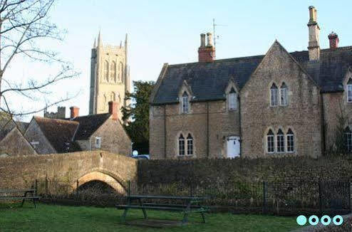 Turks Hall Bruton Exterior photo